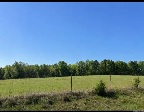 Land for Homesite and Hobby Farm