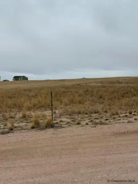 Residential Land in Cheyenne, Wyoming