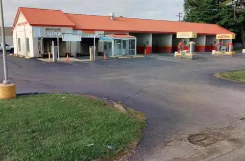 Commercial Land Parcel