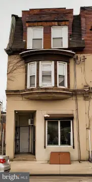 Mixed-Use Property with Commercial Space
