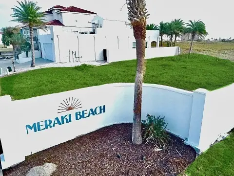 Port Aransas Vacant Lot