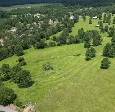 Pasture-Based Agricultural Land