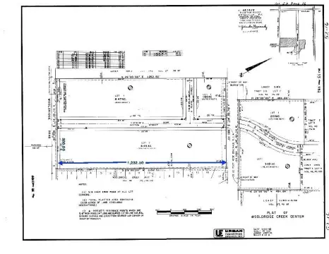 Corpus Christi Vacant Commercial Lot