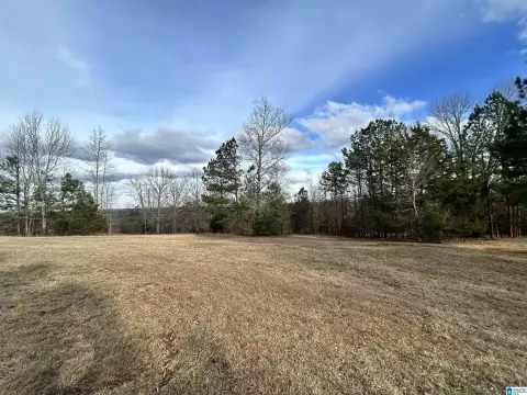 3.5 Acres in Trussville, AL
