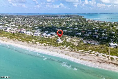 Beachfront Development Land Opportunity