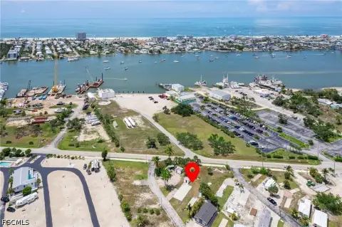 Manufactured Home Zoned Homesite