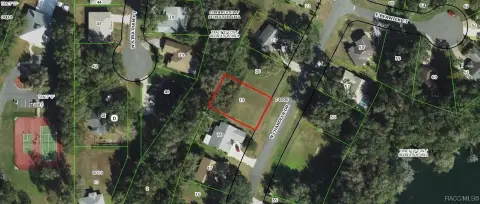 Hernando, FL Building Lot
