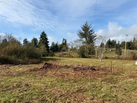 Residential Land Near Golf Course