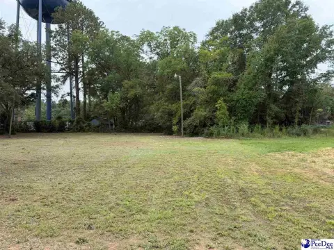 Vacant Residential Lot Opportunity
