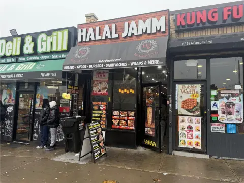 Turn-Key Restaurant Opportunity