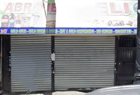 Renovated Mixed-Use Brooklyn Building