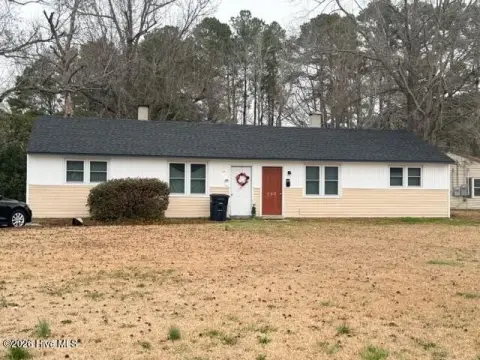 Remodeled Duplex in Northwoods