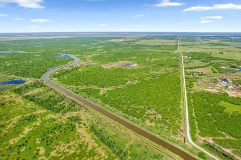 2858 Acres of Unimproved Land