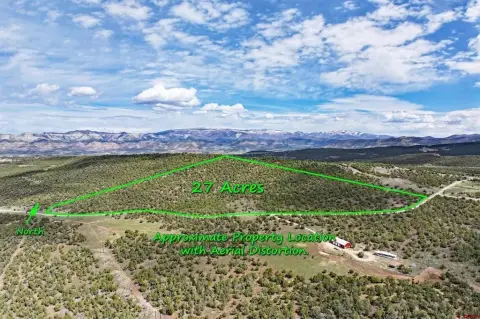 Molina, CO Land For Sale