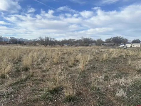 Residential Land in Cortez, CO