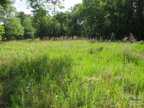 Rutherfordton Land with Septic System
