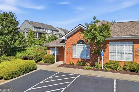 Office Condo in Office Park
