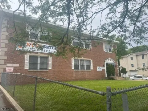 East Orange City Office Space