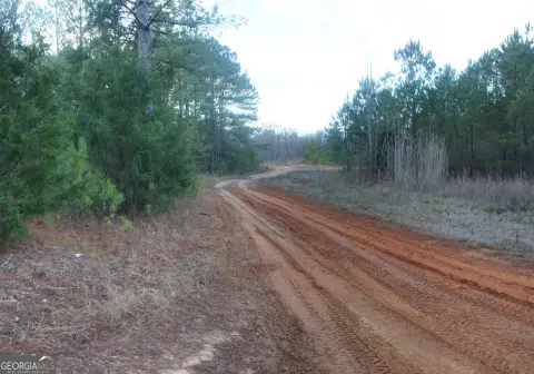 Versatile Land in Lagrange, Georgia