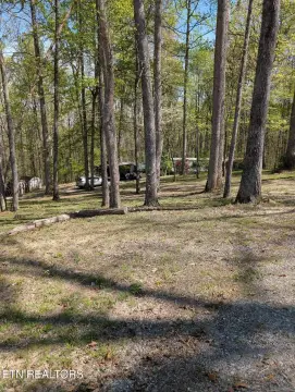 Unrestricted Land in Heiskell, TN