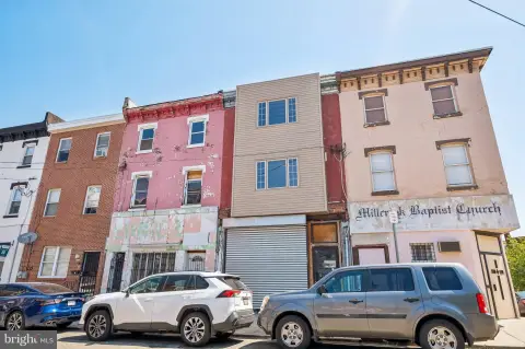 University City Redevelopment Opportunity