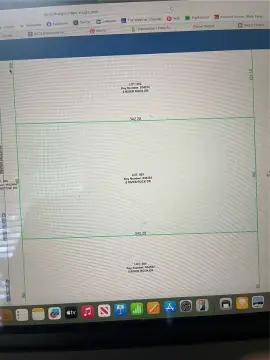 Webster, FL 1.3 Acres Land