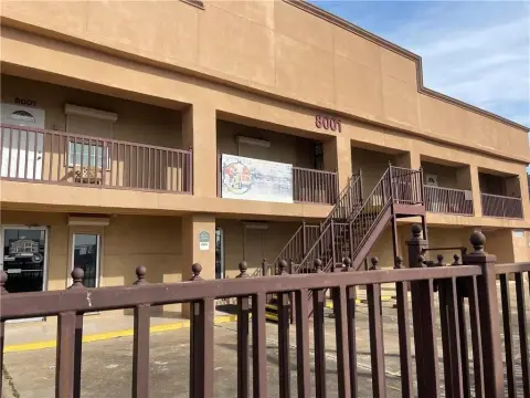 4-Space Retail Property