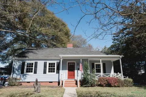 Haymount Duplex Investment Opportunity