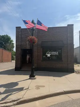 Medical Office Space with Two Bathrooms