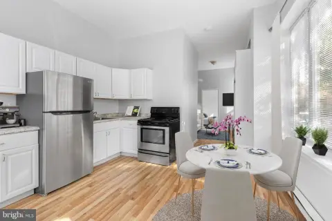 Port Richmond Turnkey Duplex