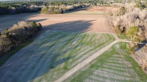 Highway 52 Vacant Land