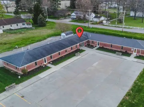 Huntsville Commercial Space For Lease