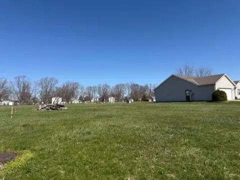 Residential Lot in North Lewisburg