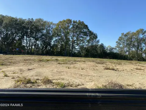 Residential Lot in Lafayette