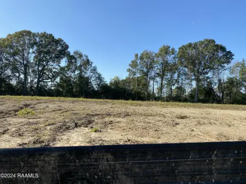 Residential Lot in Lafayette