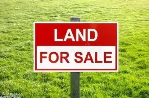 Land For Sale in Howell