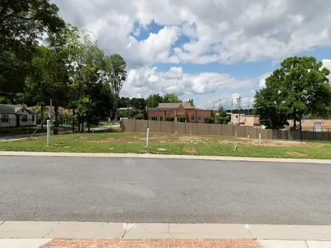 Ready-to-Build Townhome Lots