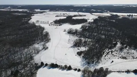 167 Acres Timber and Pasture