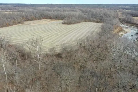 Missouri Farm and Hunting Land
