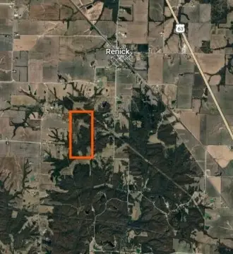 Randolph County Recreational Farm