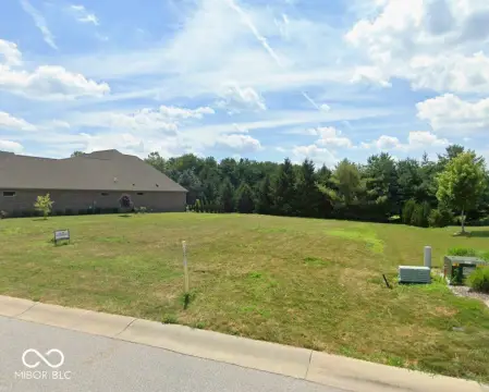 Residential Lot in Calvert Farms