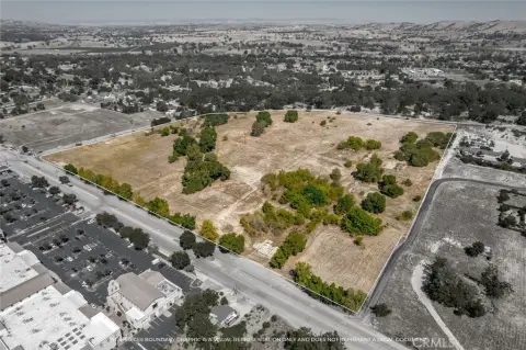 Entitled Land on Central Coast