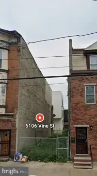 Philadelphia Land Development Opportunity