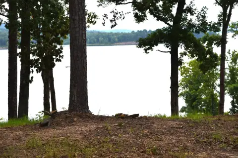 Waterfront Lakeview Tract