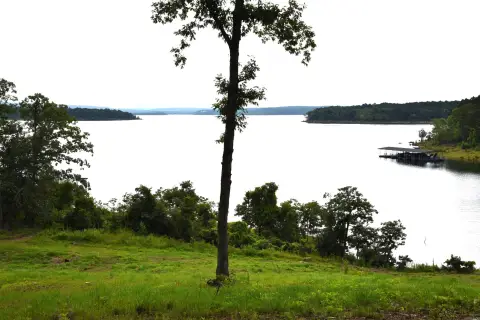 Lakefront Land Tract