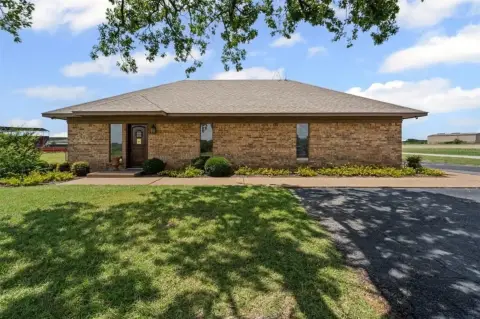 Move-In Ready Office Building
