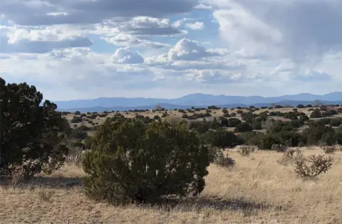 Santa Fe Land Available