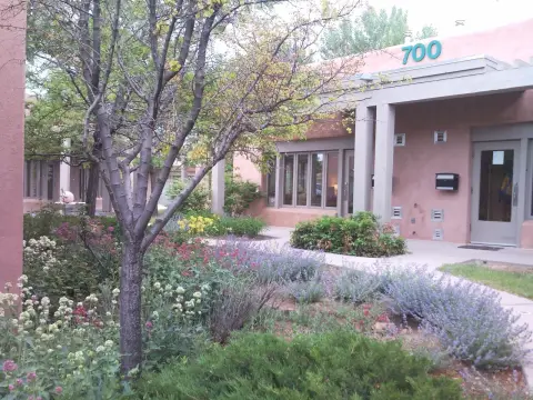 Santa Fe Office Suite