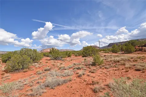 Land in Jemez Pueblo, NM