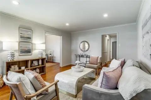 M-Street Duplex Investment Opportunity